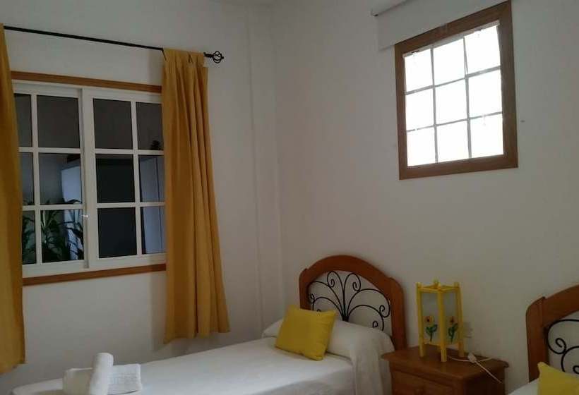 Casa Clary Finca Medina