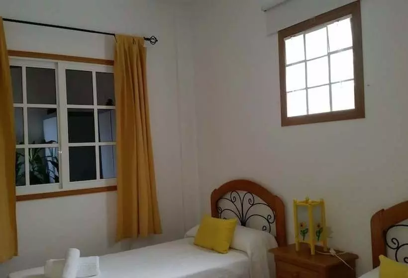 Casa Clary  Finca Medina