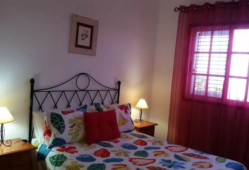 Casa Clary  Finca Medina