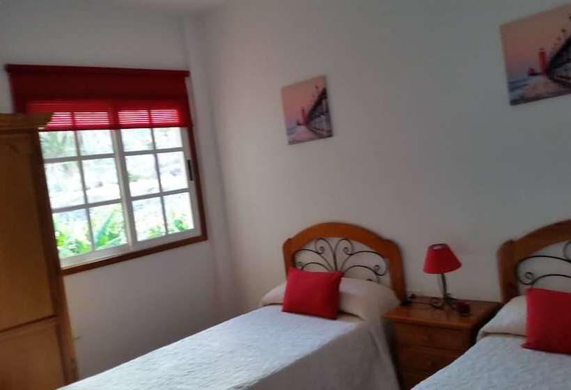 Casa Clary Finca Medina