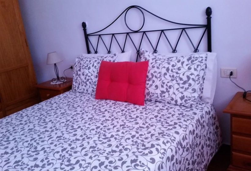 Casa Clary Finca Medina