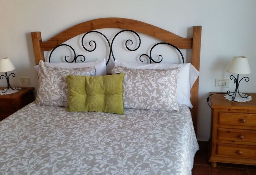 Casa Clary Finca Medina