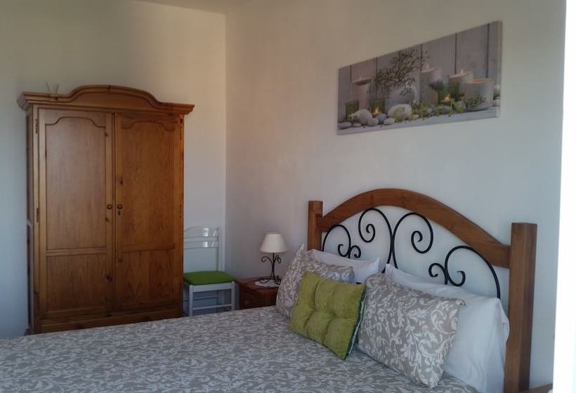 Casa Clary Finca Medina