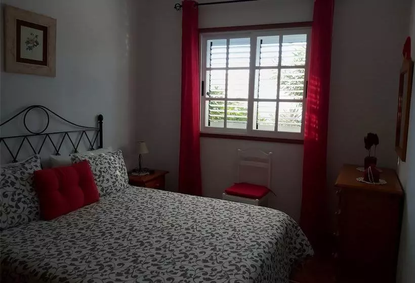 Casa Clary  Finca Medina
