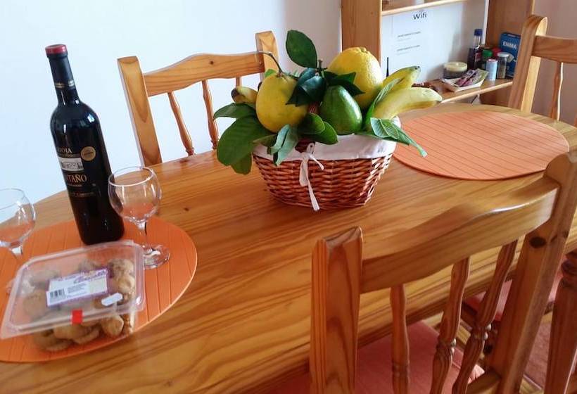 Casa Clary Finca Medina