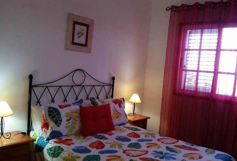 Casa Clary Finca Medina