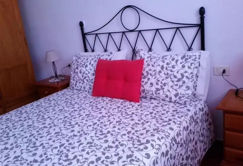 Casa Clary  Finca Medina