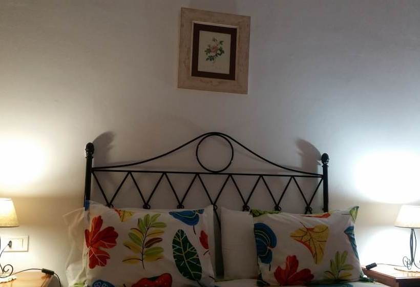 Casa Clary Finca Medina