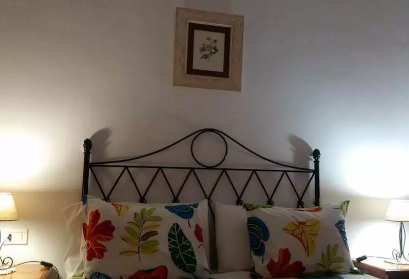 Casa Clary  Finca Medina