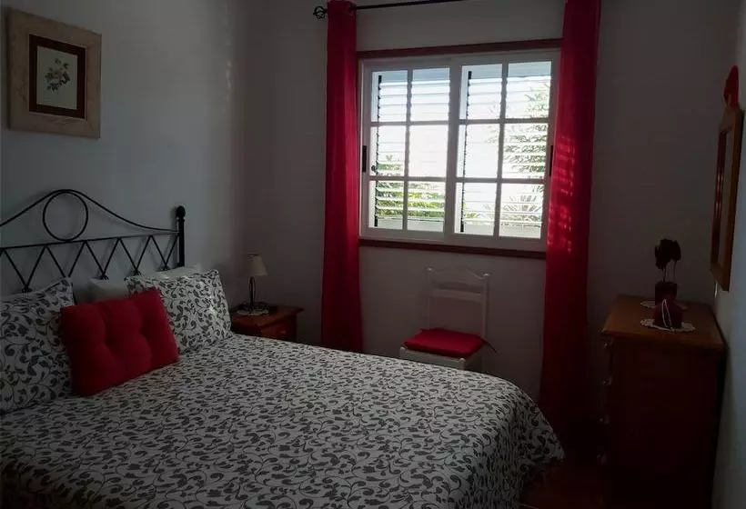Casa Clary  Finca Medina