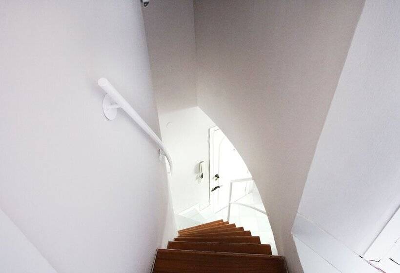 Duplex   Comendadoras, Centro De Granada