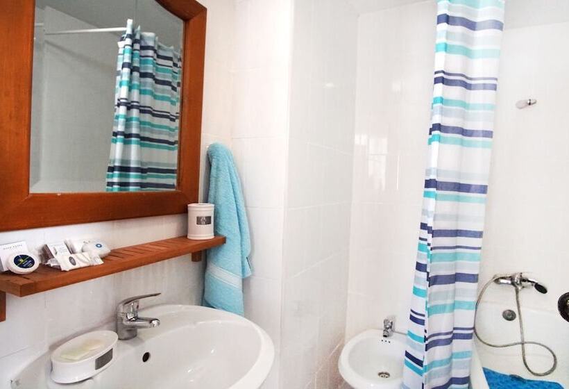 Duplex   Comendadoras, Centro De Granada