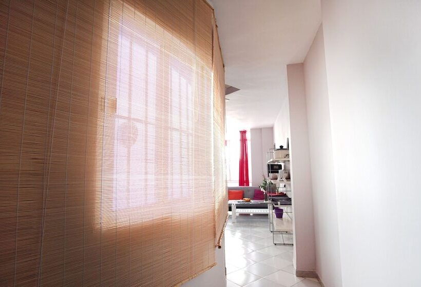 Duplex   Comendadoras, Centro De Granada