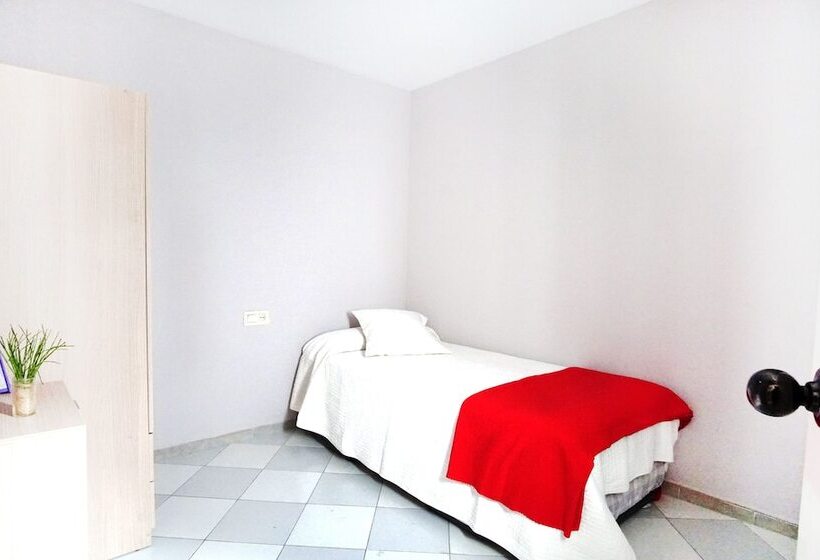 Duplex   Comendadoras, Centro De Granada