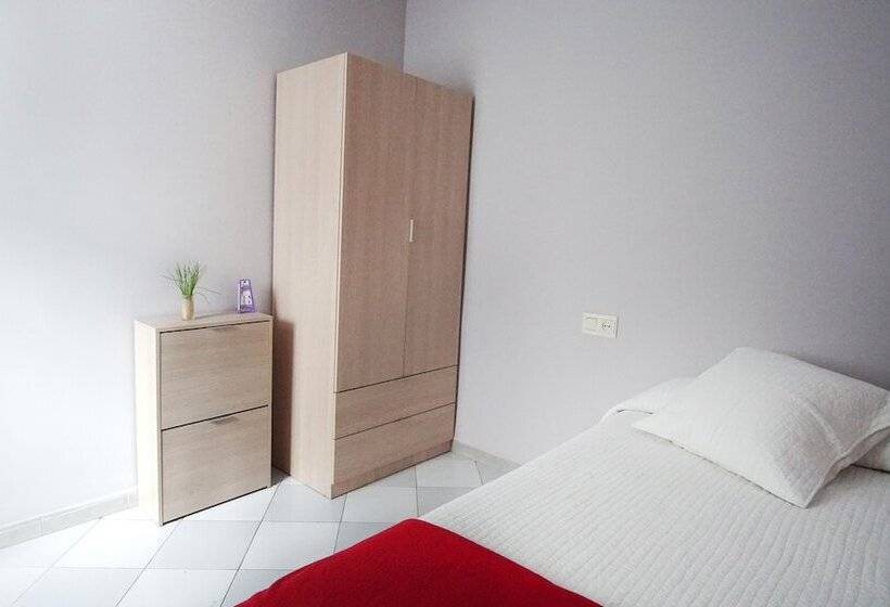 Duplex   Comendadoras, Centro De Granada