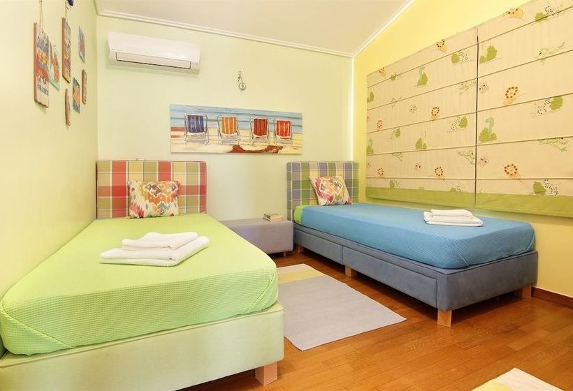 Luxury Villa Sea Melody