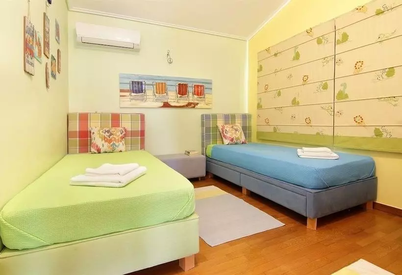 Luxury Villa Sea Melody