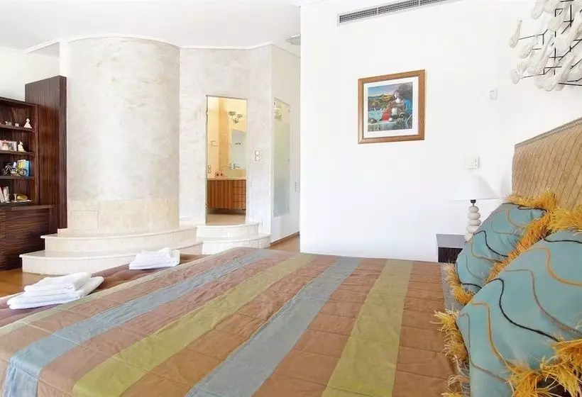 Luxury Villa Sea Melody