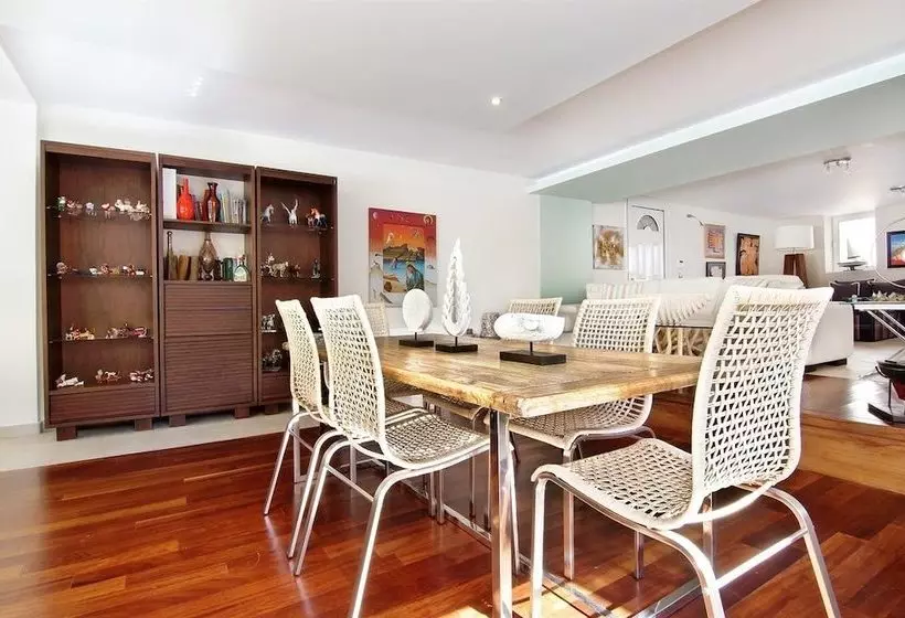 Luxury Villa Sea Melody