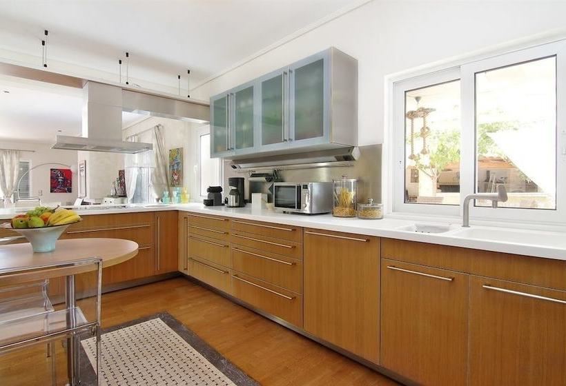 Luxury Villa Sea Melody