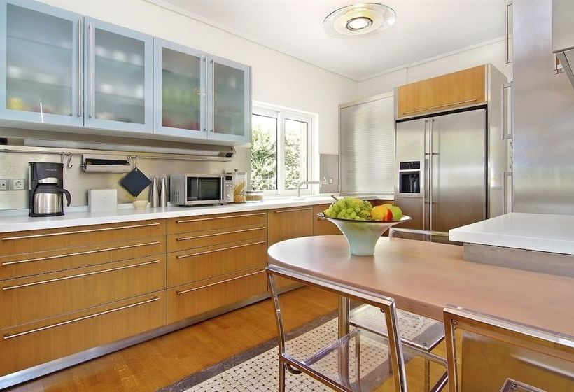 Luxury Villa Sea Melody