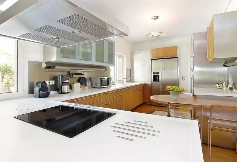 Luxury Villa Sea Melody