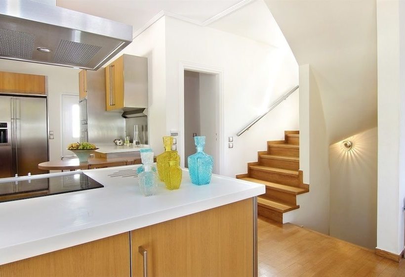 Luxury Villa Sea Melody