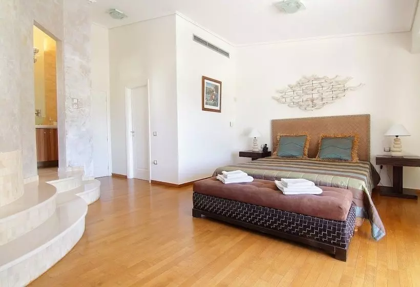 Luxury Villa Sea Melody