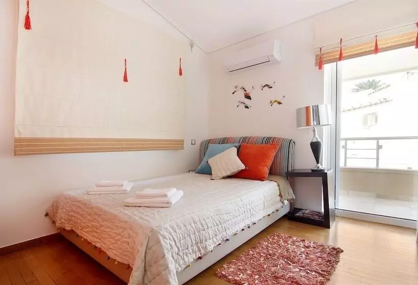 Luxury Villa Sea Melody