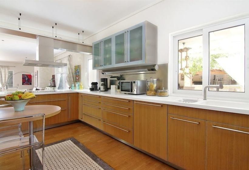 Luxury Villa Sea Melody