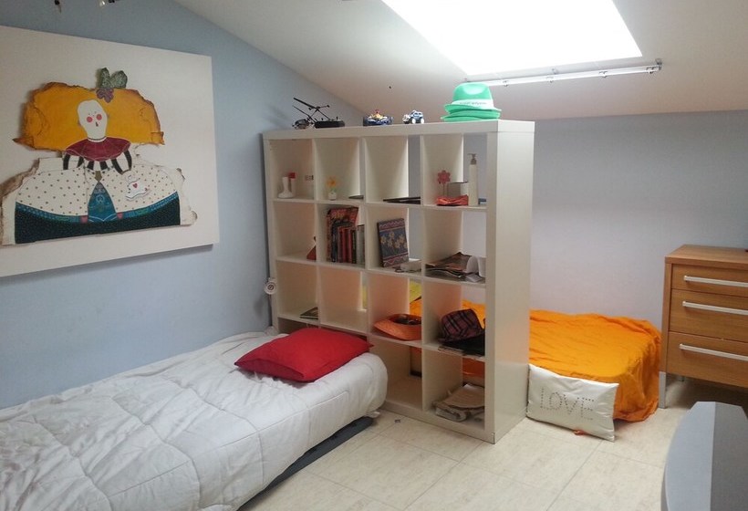 Maragata Flats Jã¡vea