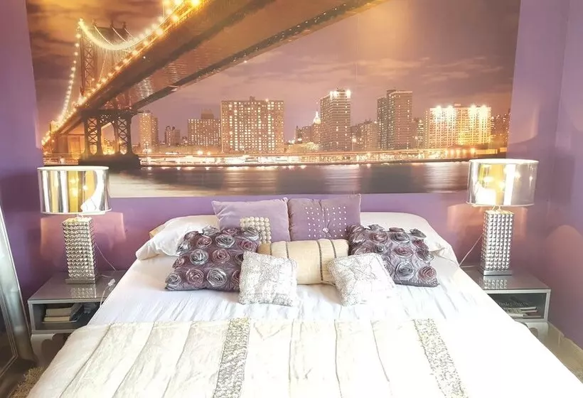 Maragata Flats Jã¡vea