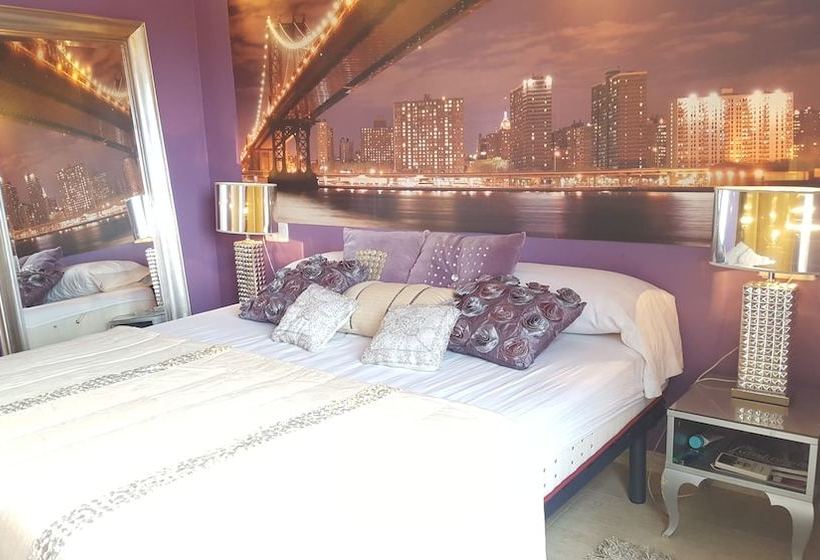 Maragata Flats Jã¡vea