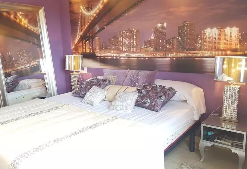 Maragata Flats Jã¡vea