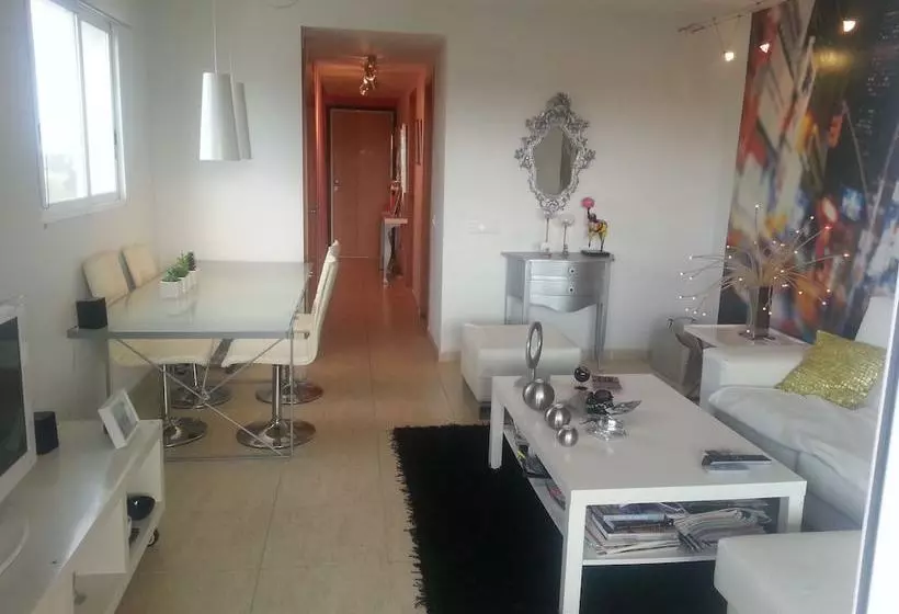 Maragata Flats Jã¡vea