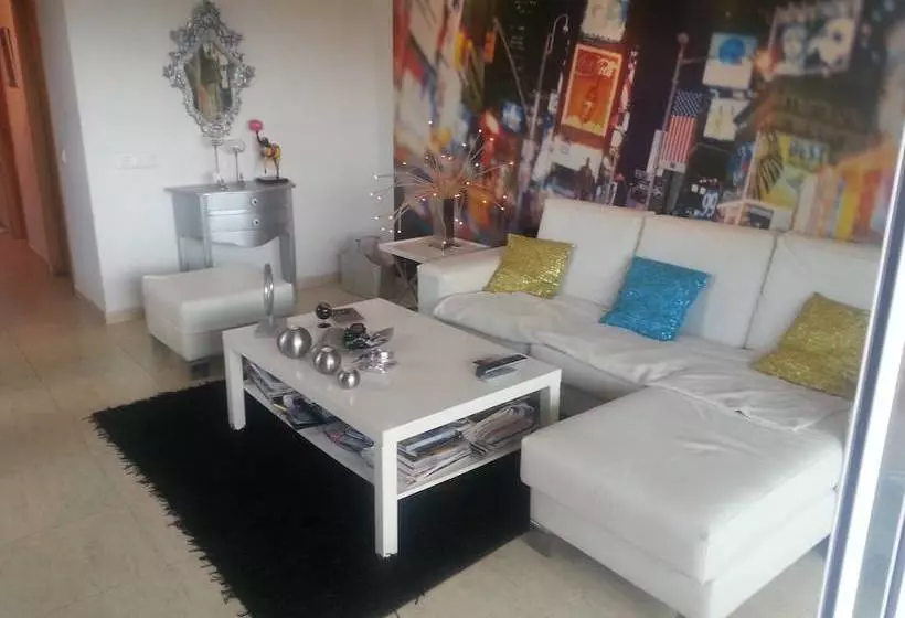 Maragata Flats Jã¡vea