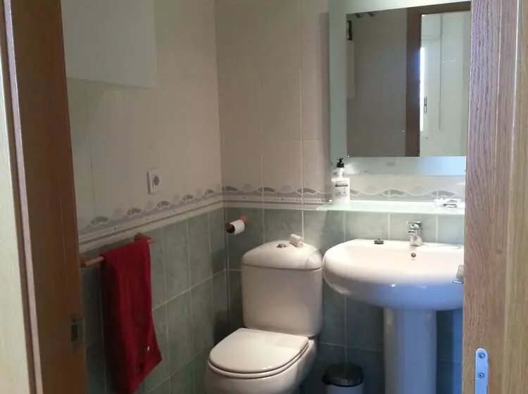 Maragata Flats Jã¡vea