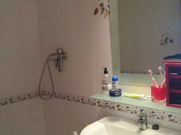 Maragata Flats Jã¡vea