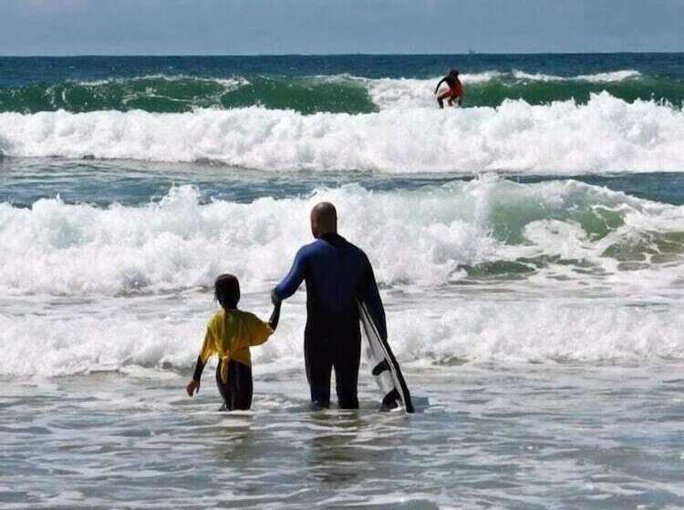 Nesha Ericeira Flats