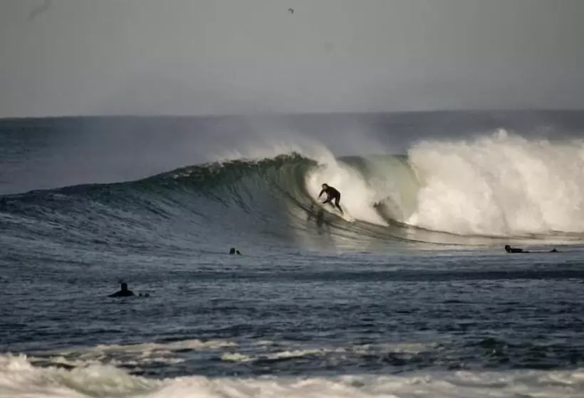 Nesha Ericeira Flats
