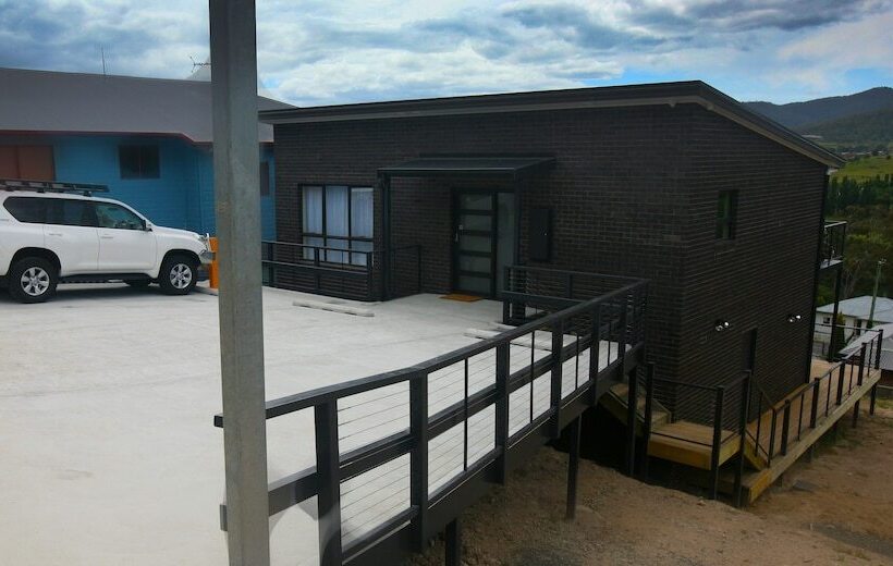 New Norfolk Holiday Apartments