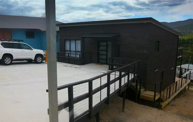 New Norfolk Holiday Apartments