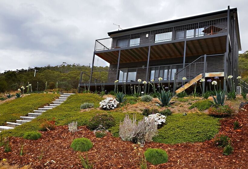 New Norfolk Holiday Apartments