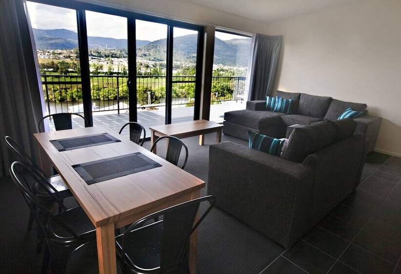 New Norfolk Holiday Apartments