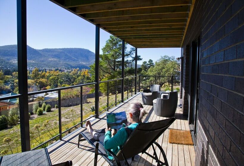 New Norfolk Holiday Apartments