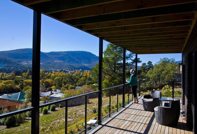 New Norfolk Holiday Apartments