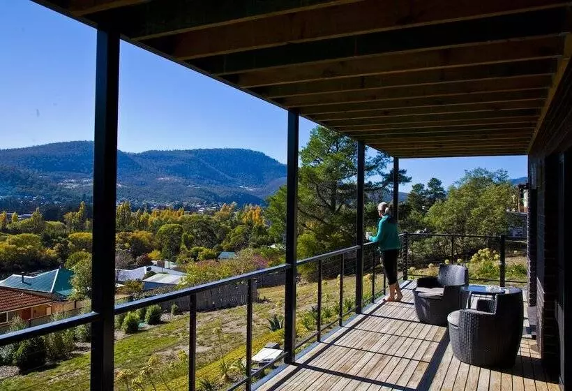 New Norfolk Holiday Apartments