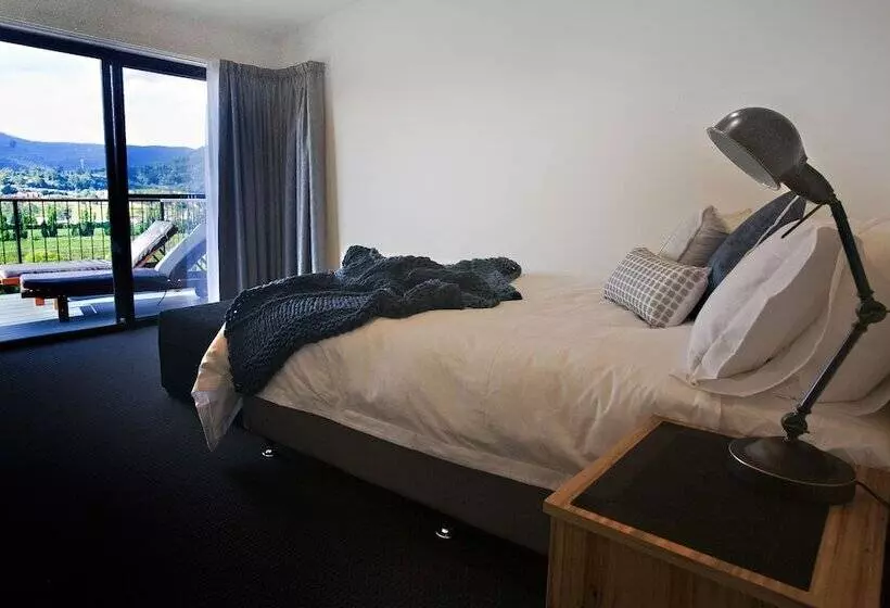 New Norfolk Holiday Apartments