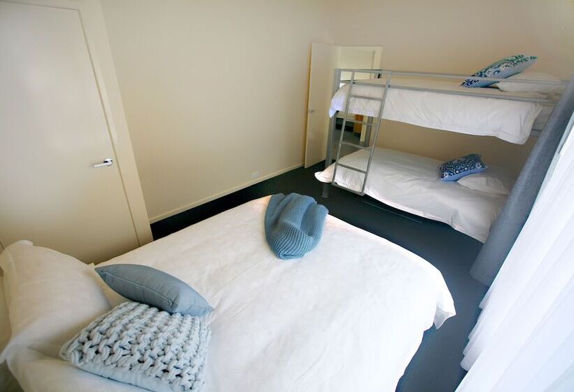 New Norfolk Holiday Apartments