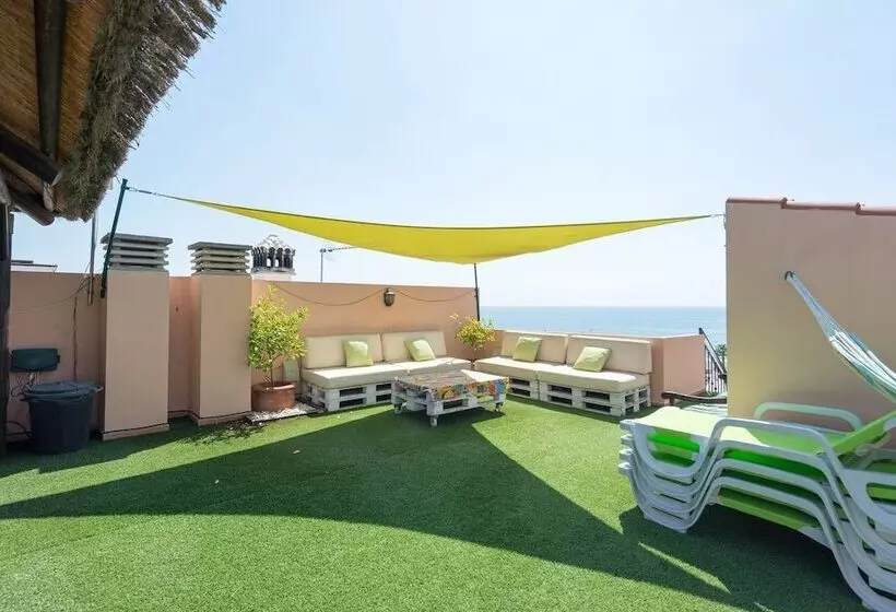 Penthouse Rincón